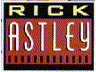 RICK ASTLEY